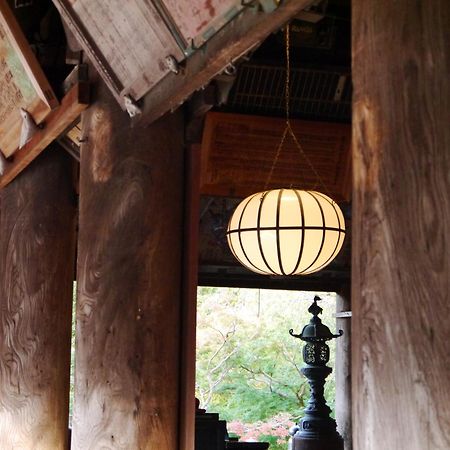 Hotel Itaniya à Sakurai Extérieur photo