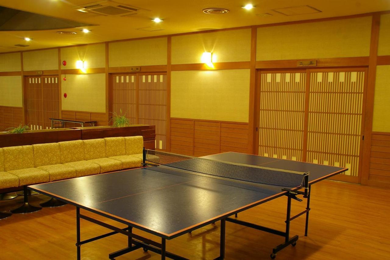 Hotel Itaniya à Sakurai Extérieur photo