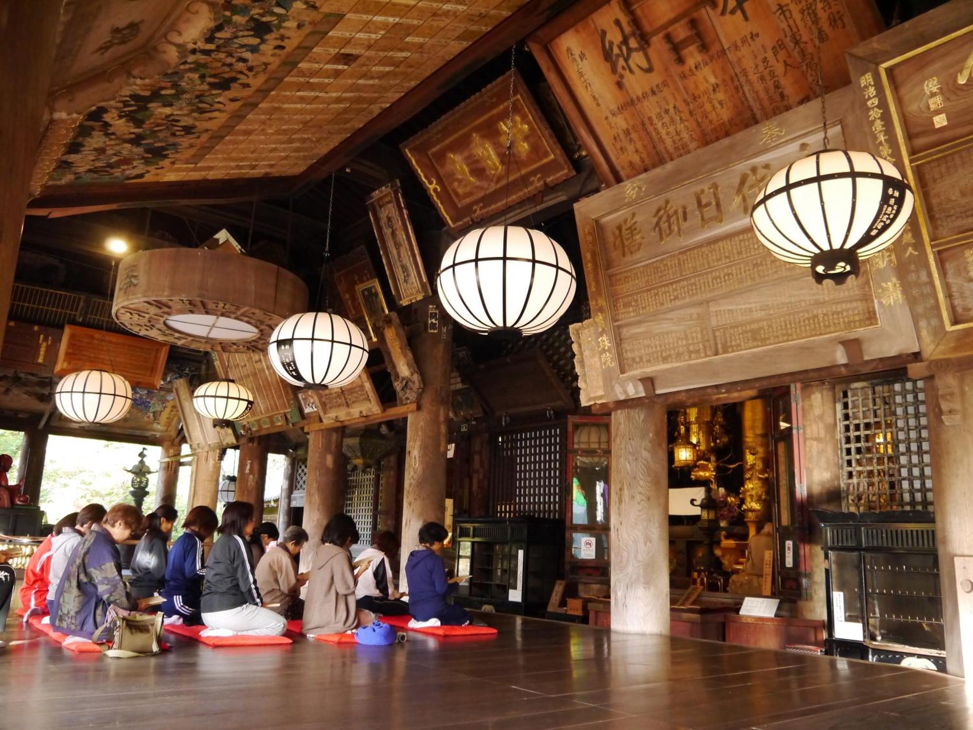 Hotel Itaniya à Sakurai Extérieur photo