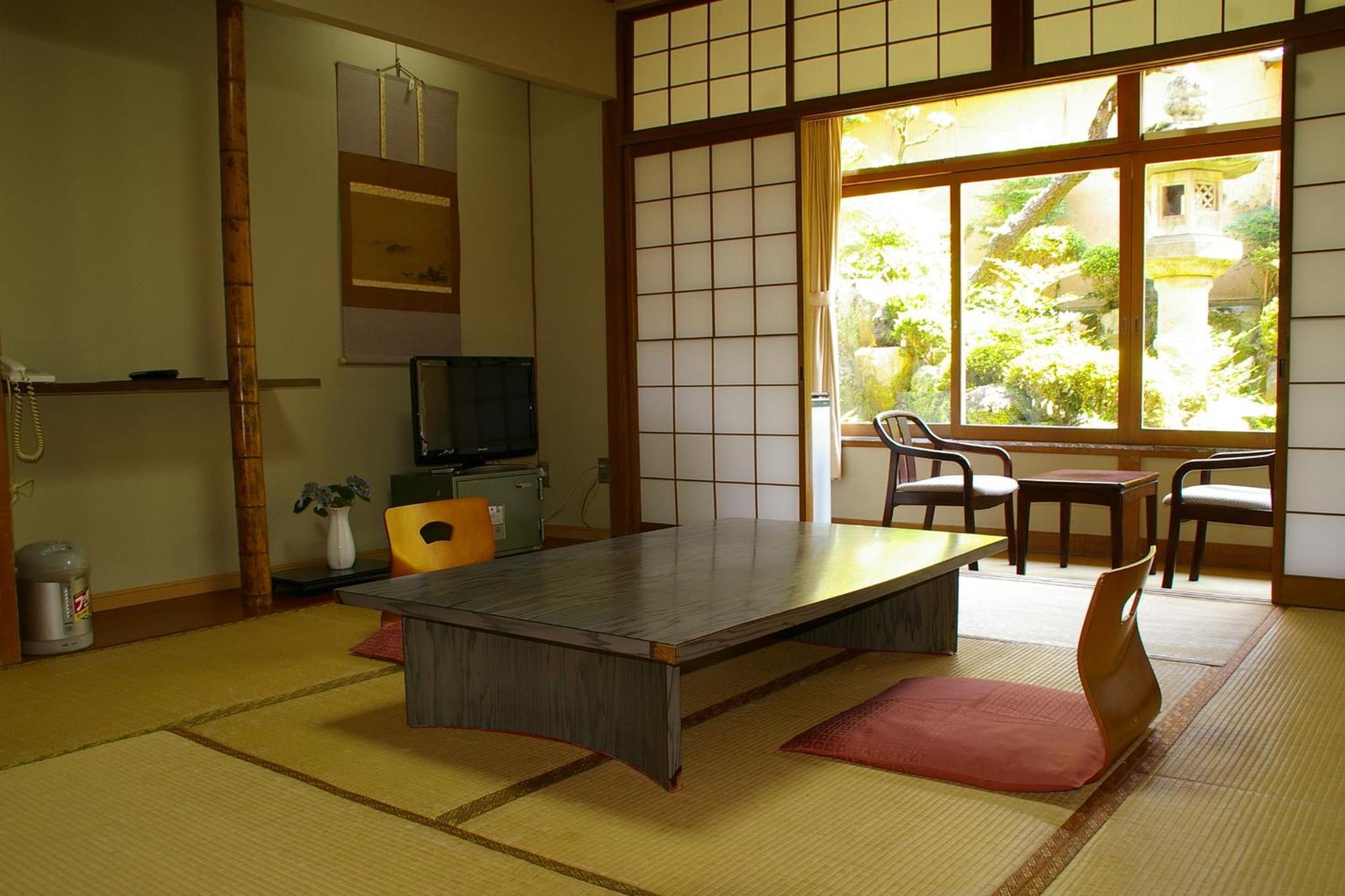 Hotel Itaniya à Sakurai Chambre photo