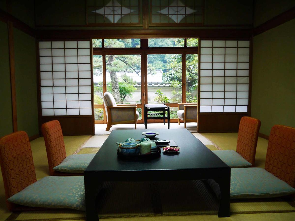 Hotel Itaniya à Sakurai Extérieur photo